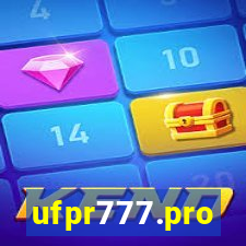 ufpr777.pro