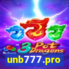 unb777.pro