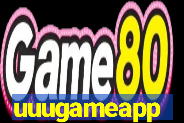 uuugameapp