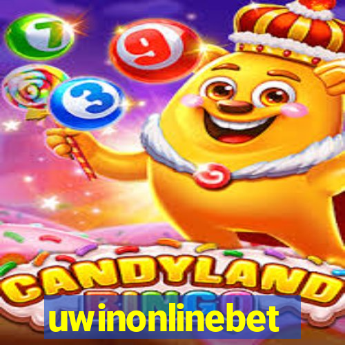 uwinonlinebet