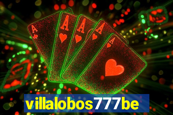 villalobos777bet.com