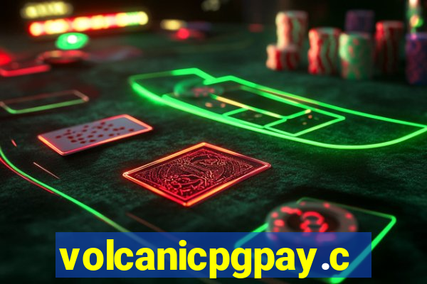 volcanicpgpay.com