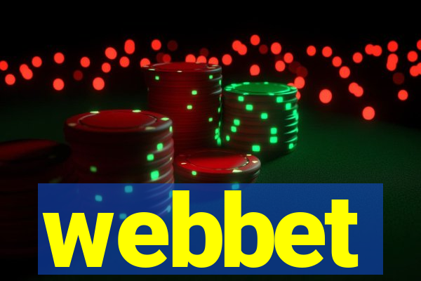 webbet