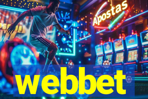 webbet