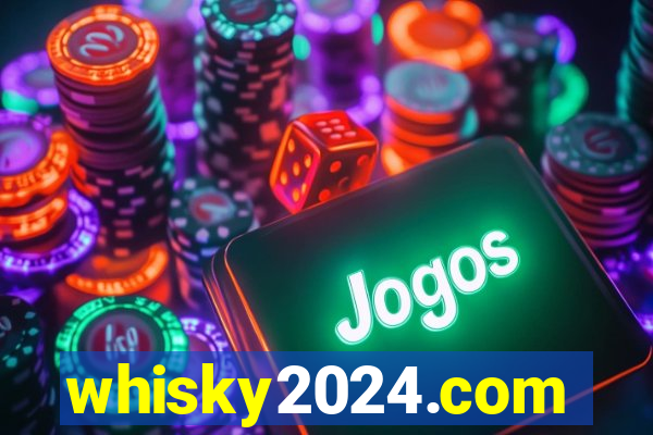 whisky2024.com