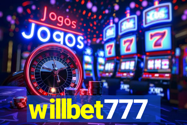 willbet777