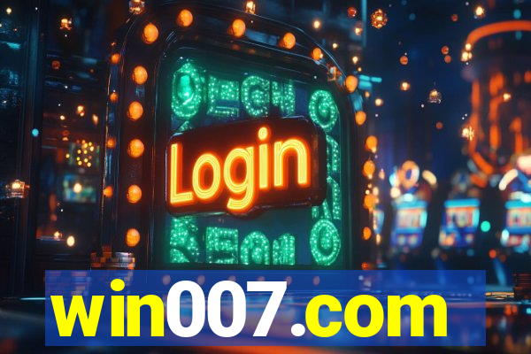 win007.com