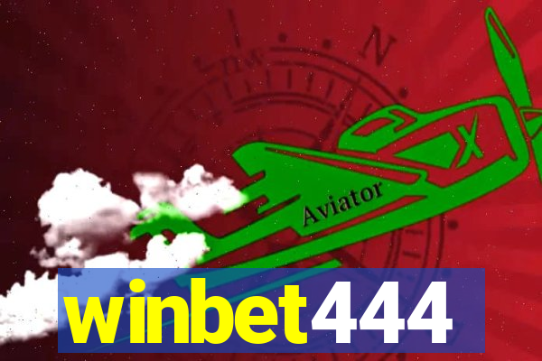 winbet444