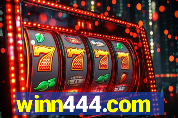 winn444.com