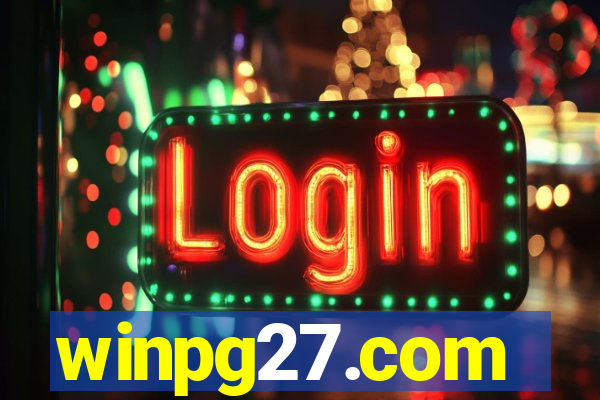 winpg27.com