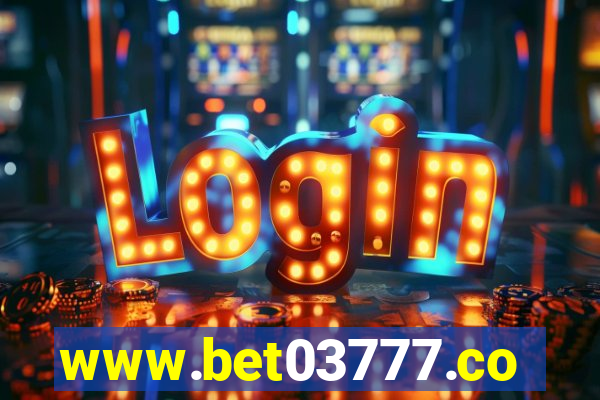 www.bet03777.com