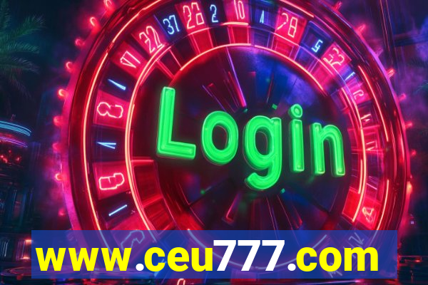 www.ceu777.com