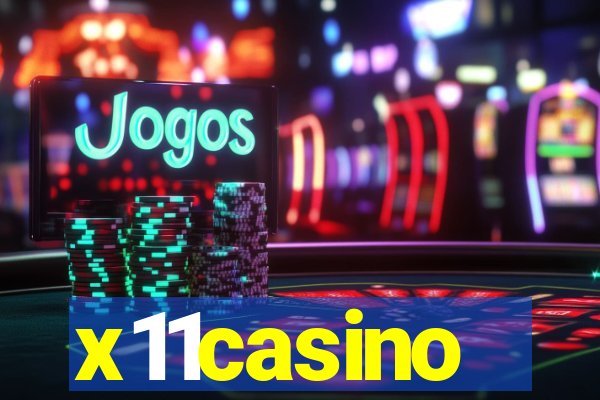 x11casino