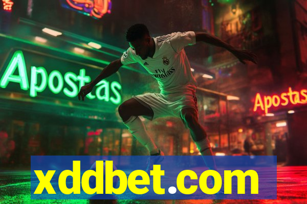 xddbet.com