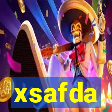 xsafda