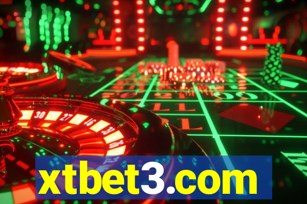 xtbet3.com