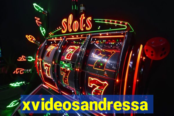 xvideosandressaurach