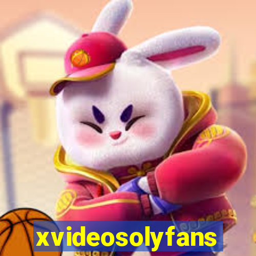 xvideosolyfans