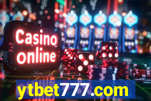 ytbet777.com