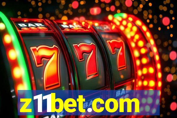 z11bet.com