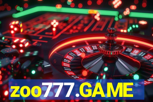 zoo777.GAME